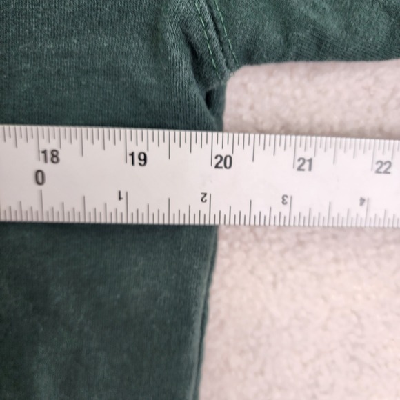 Morgan Wallen One Night At A Time World Tour Hoodie Green Mens Size Large - Picture 4 of 7